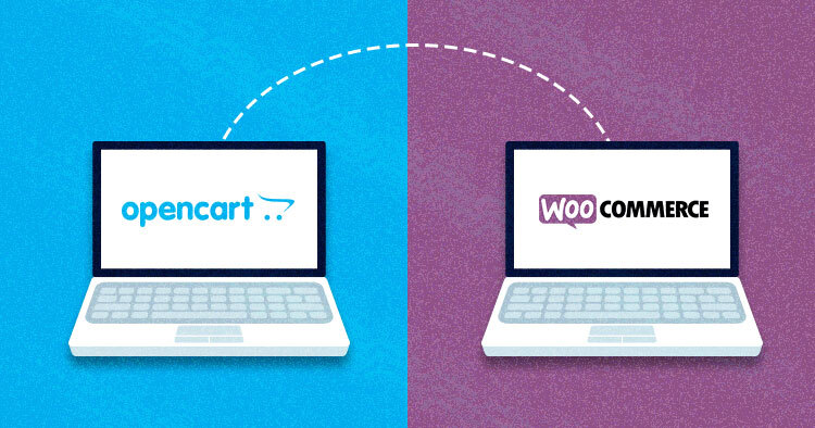 Opencart to Woocommerce - Opencart Wordpress Aktarımı